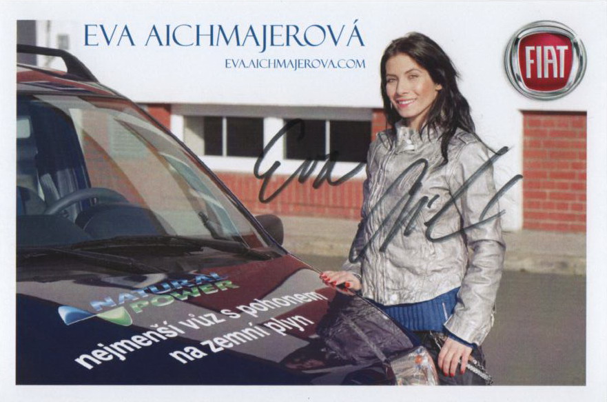 Aichmajerová Eva b