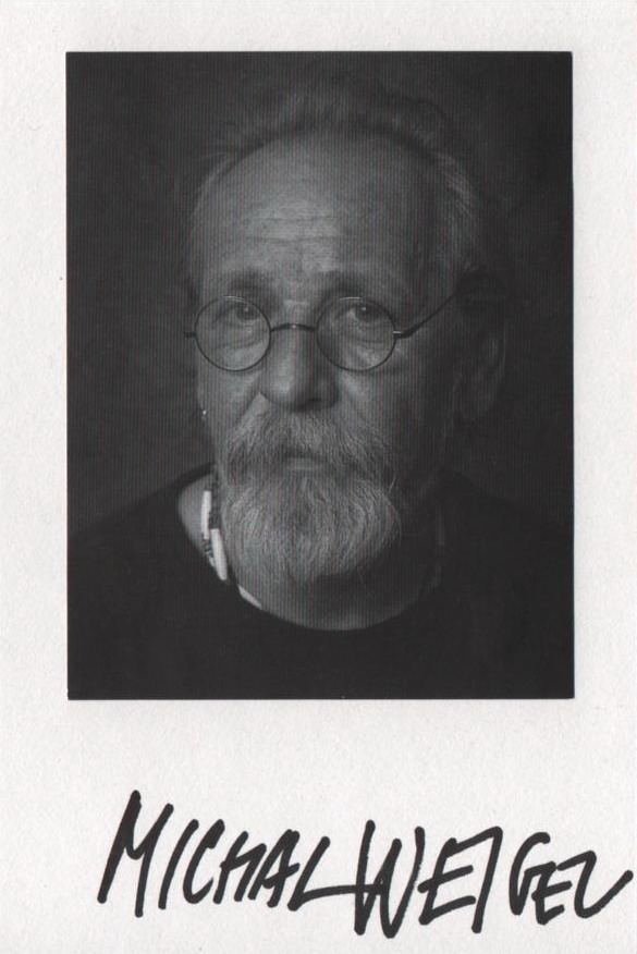 Weigel Michal b
