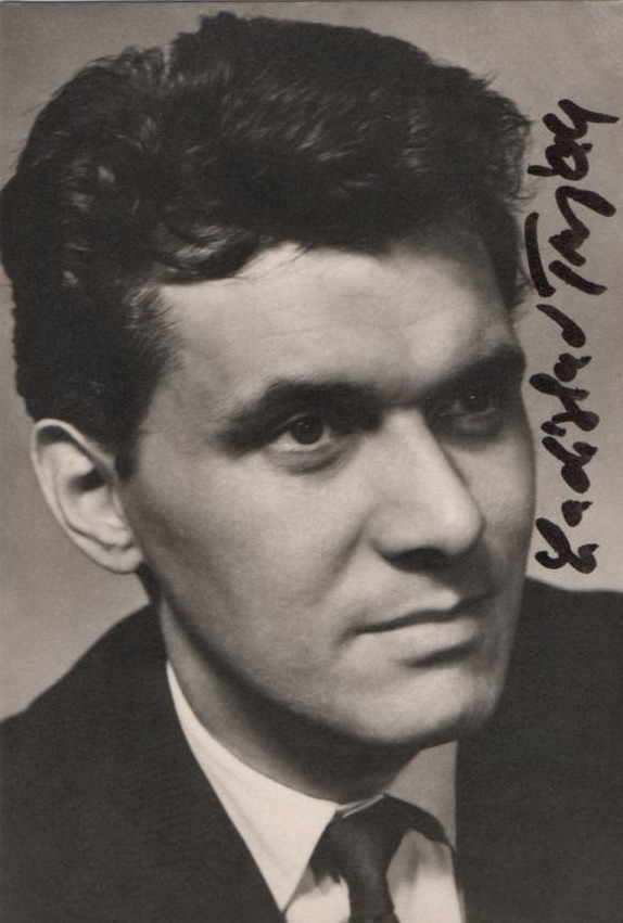 Trojan Ladislav c