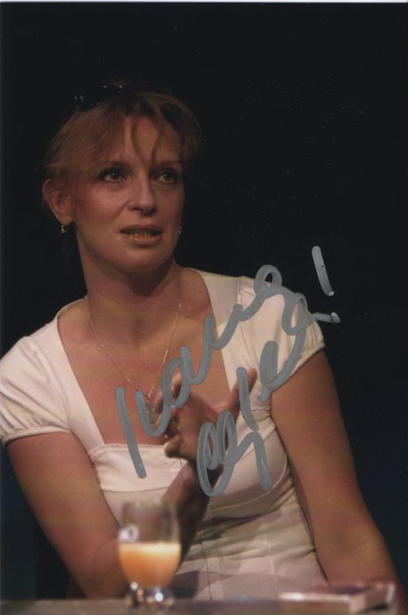 Chýlková Ivana d